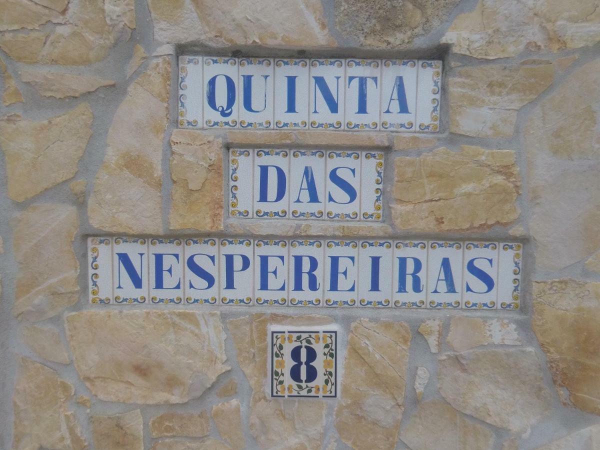 Quinta Das Nespereiras Pata de Cima Екстер'єр фото